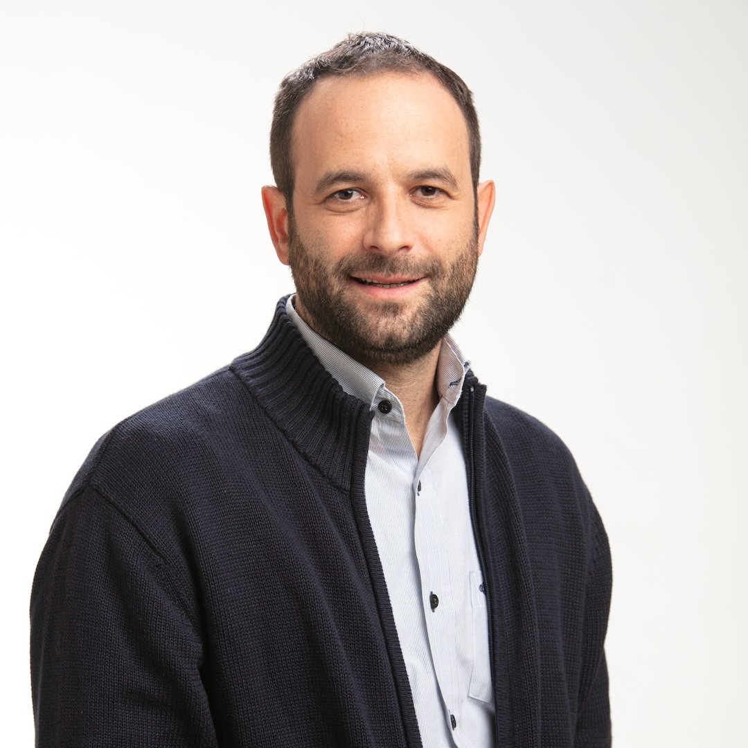 Diego Urfeig — Speaker de Inteligencia Artificial y Consultor Estratégico de IA para empresas de LATAM